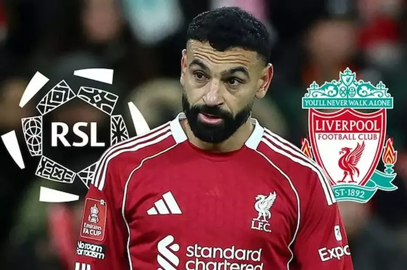 الأعلي أجرًا في التاريخ؟.. مفاجأة بشأن انتقال محمد صلاح إلى الدوري السعودي 